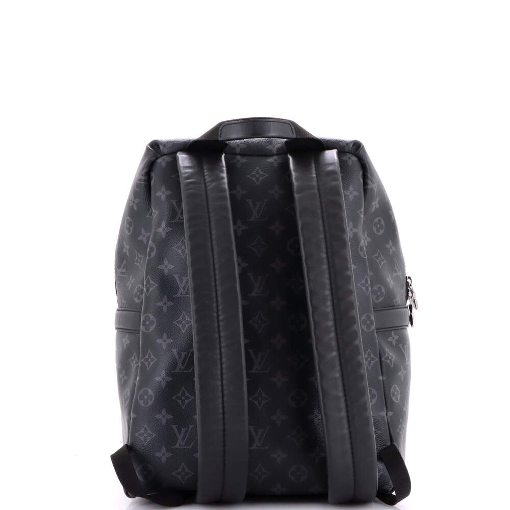 Discovery Backpack Eclipse Canvas Pm #220385l24b - image 3